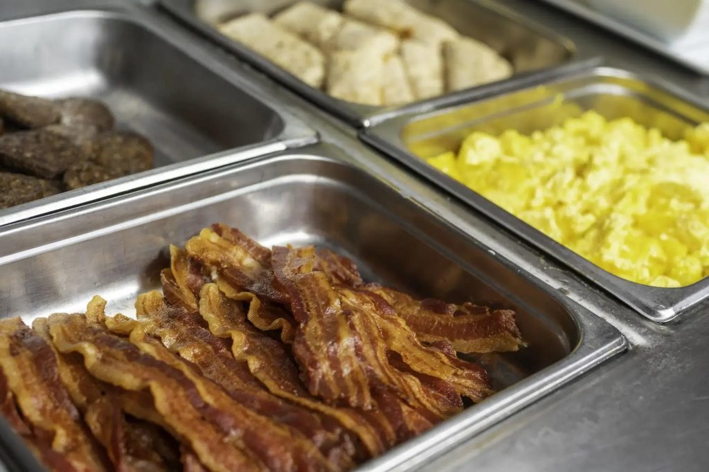 Holiday Inn Louisville East - Hurstbourne by IHG - Général