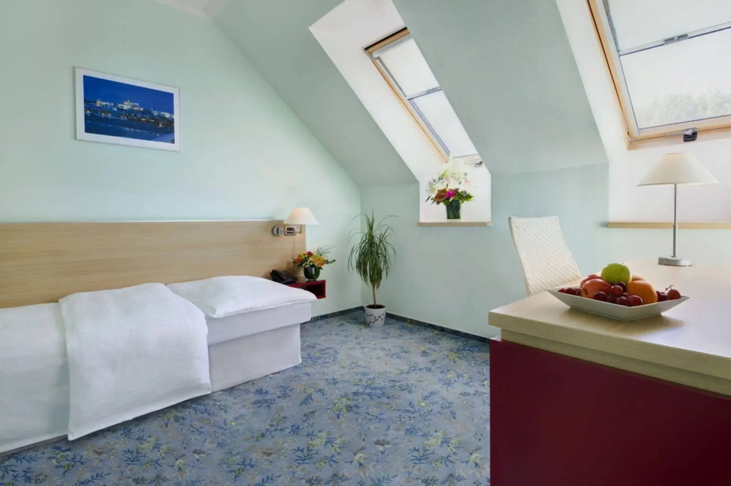 Hotel photo 6