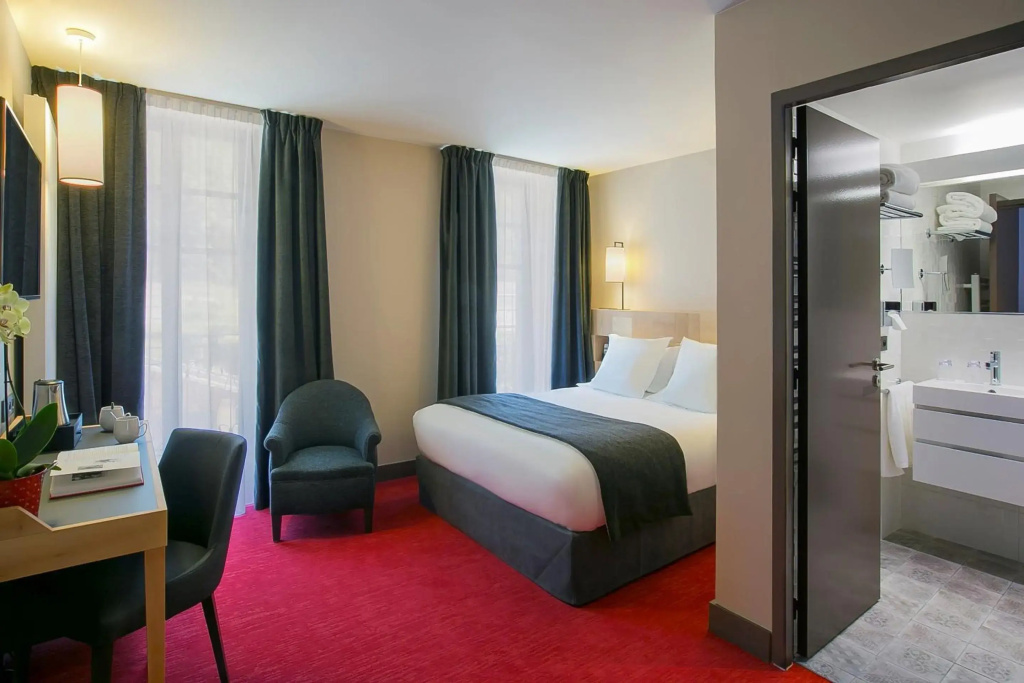 Hotel photo 6