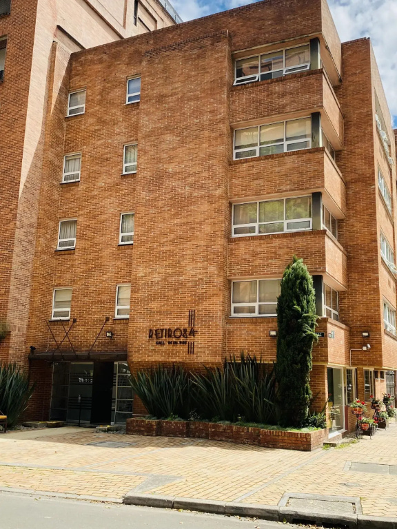 Hotel Retiro 84 - Général