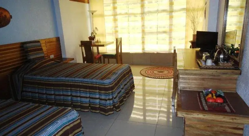 CITI Hotel Hilongos
