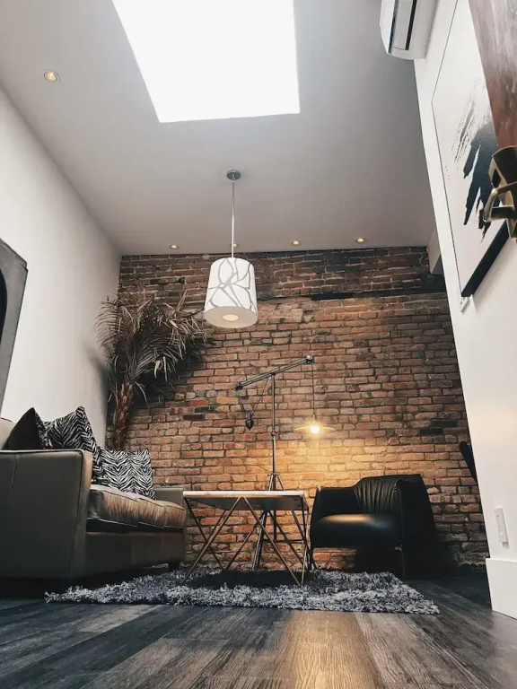 Hotel Kutuma - Chambres