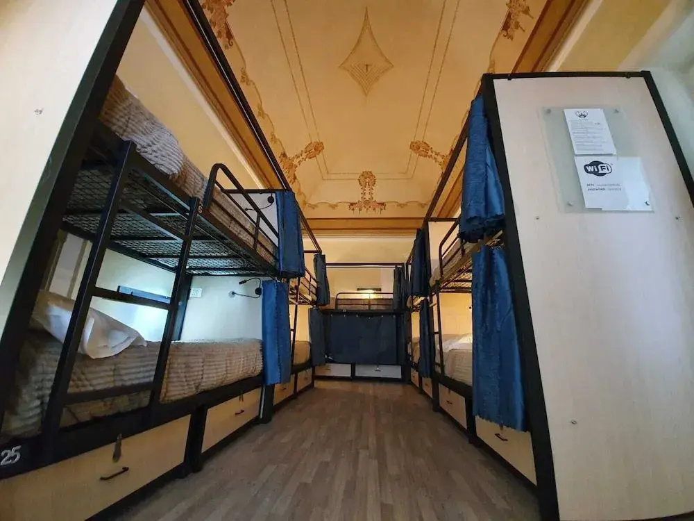 Hotel photo 13