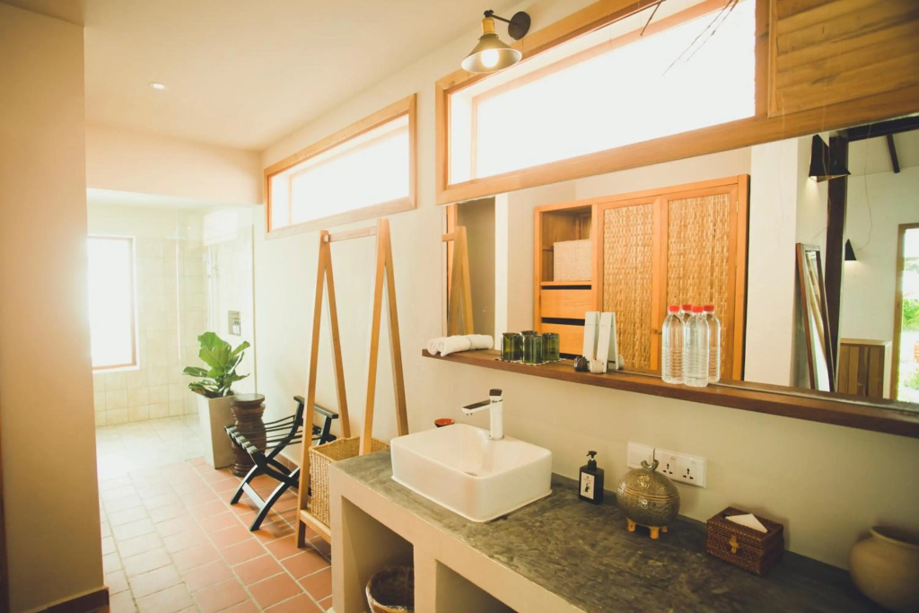 iRoHa Garden Hotel & Resort - Général
