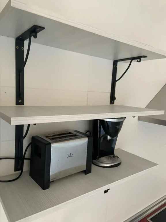Apartamento Jalamar - 1C