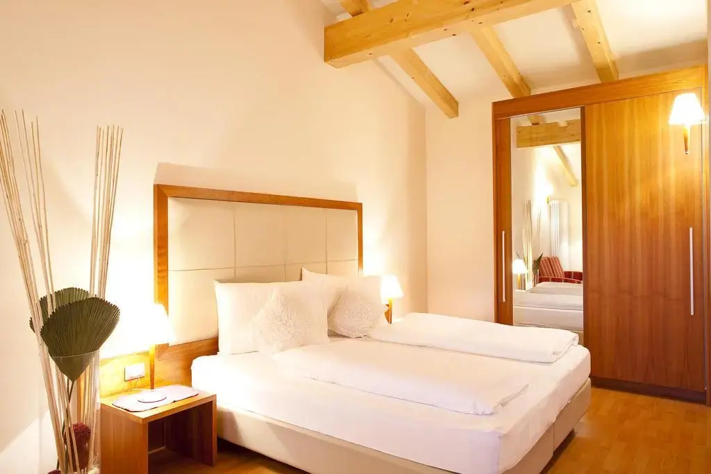 Hotel Astor