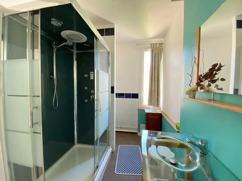 Afficher la photo 8 — Apartment by Sandy Beach in Arromanches