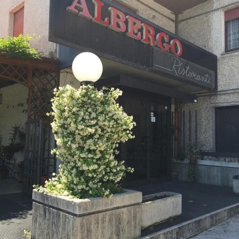 Hotel Ferranti