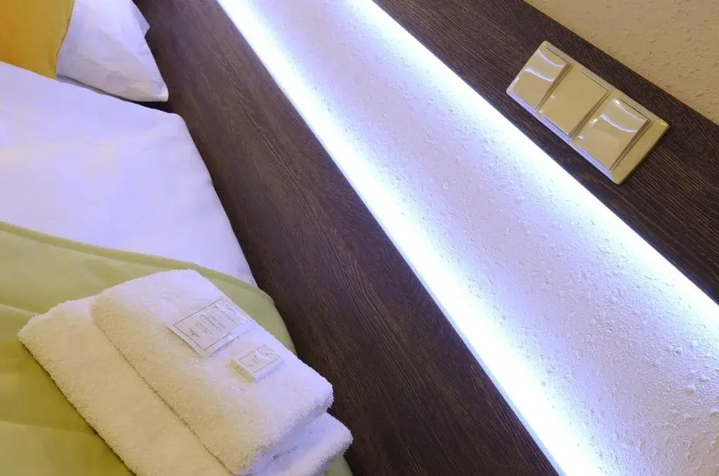 Spa & Wellness