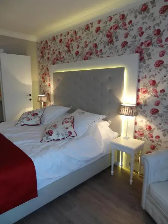 Ara Dune Hotel - Chambres