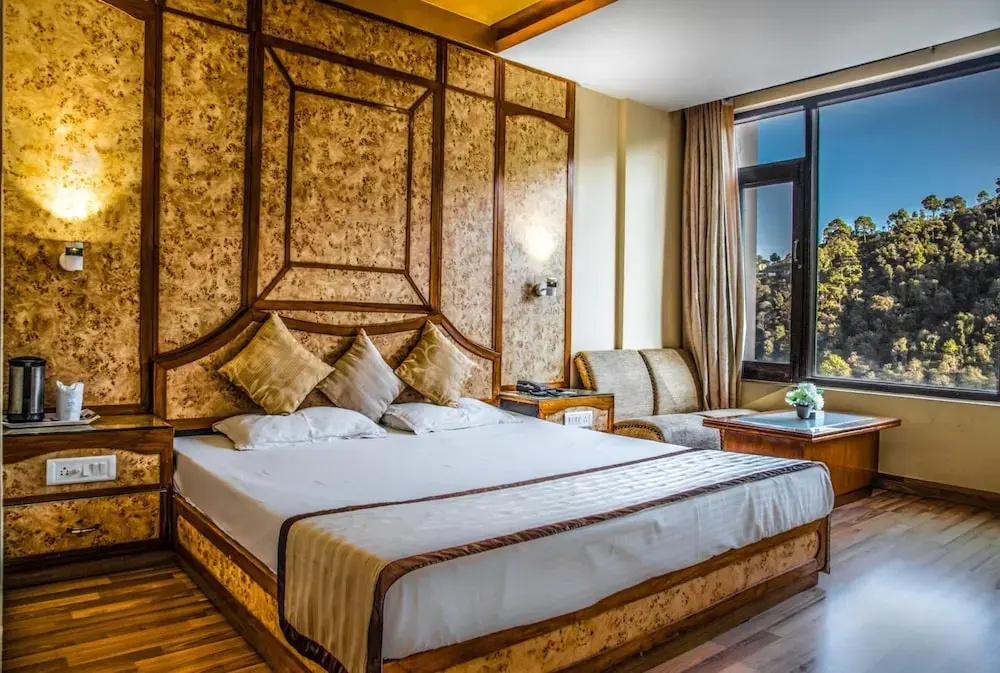 Hotel photo 3