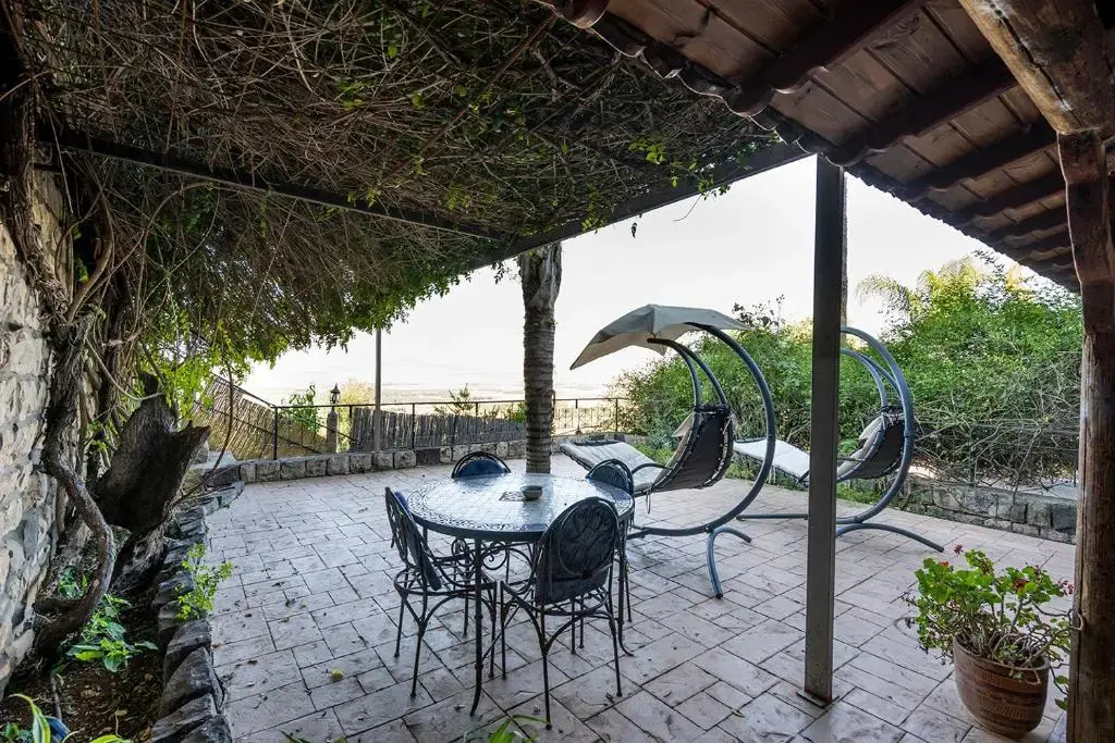 Hameiri Estate, Rosh Pina Tourist Israel