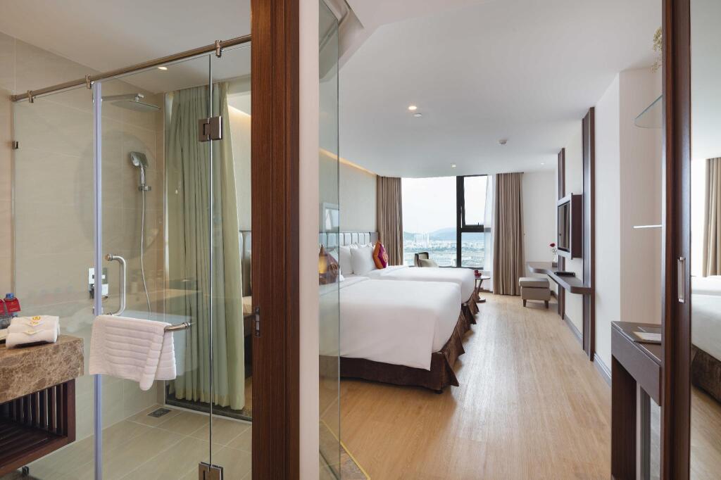 Regalia Gold Nha Trang