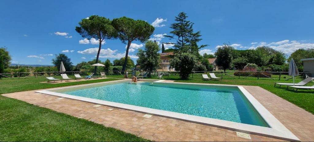 Agriturismo Poderedodici
