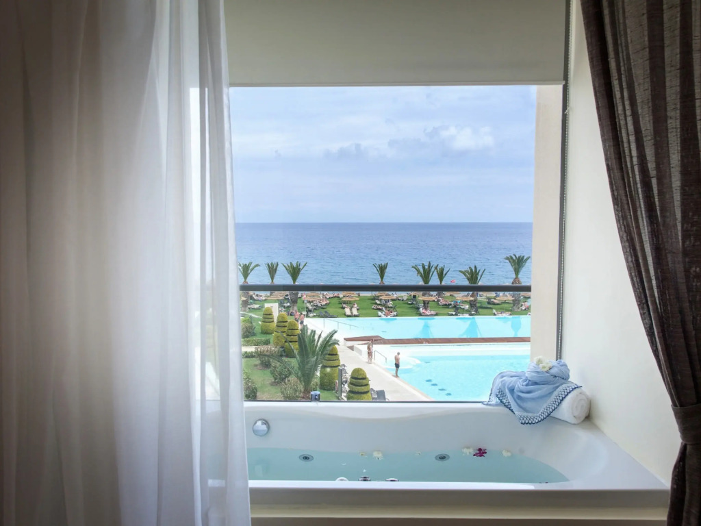 The Ixian Grand & All Suites - Adults Only - фото 49