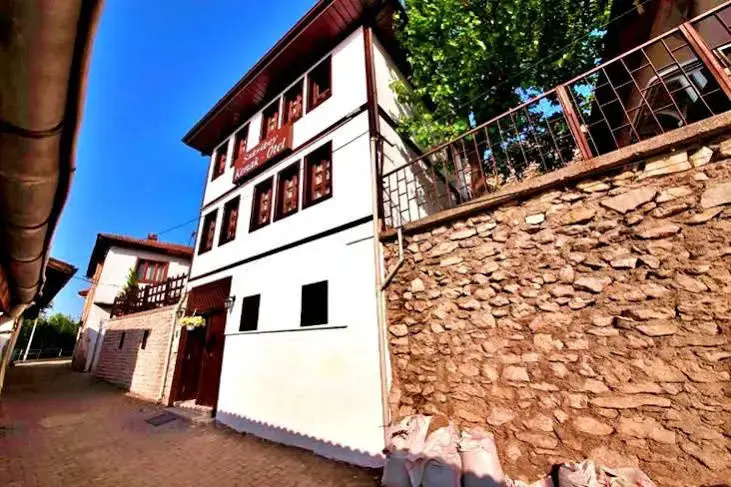 Sabribey Konak Hotel