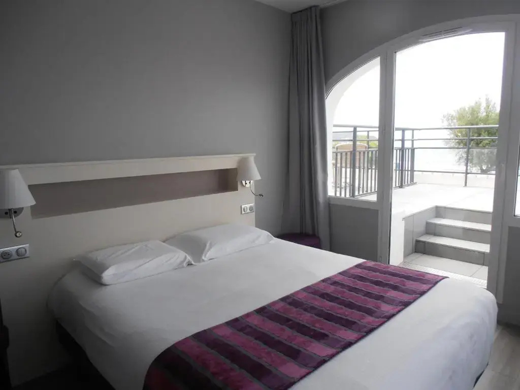 Voir la photo 3 — Hôtel Valencia