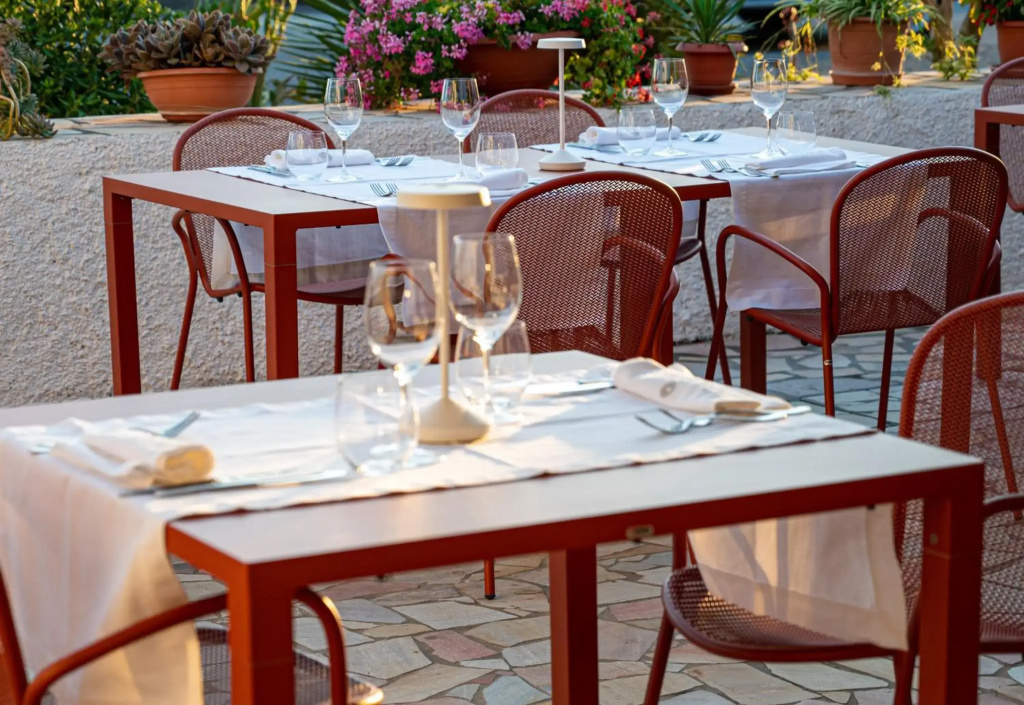 Hotel Garden - Général