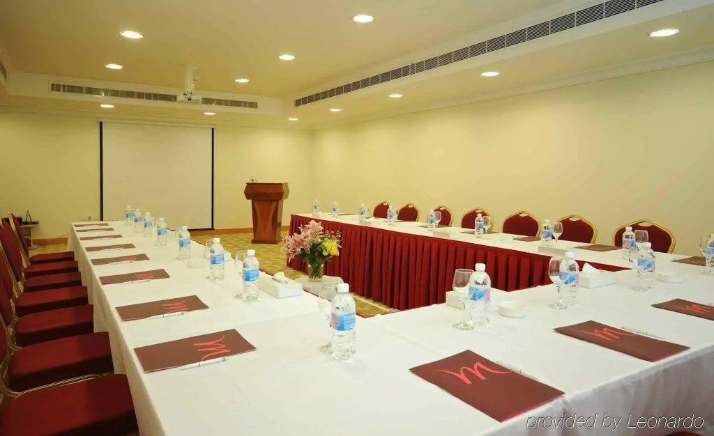 Mercure Value Riyadh Hotel - Général