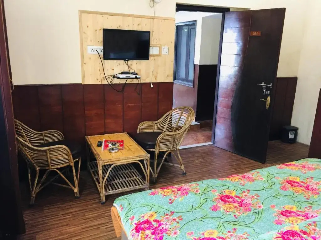 Hotel photo 20