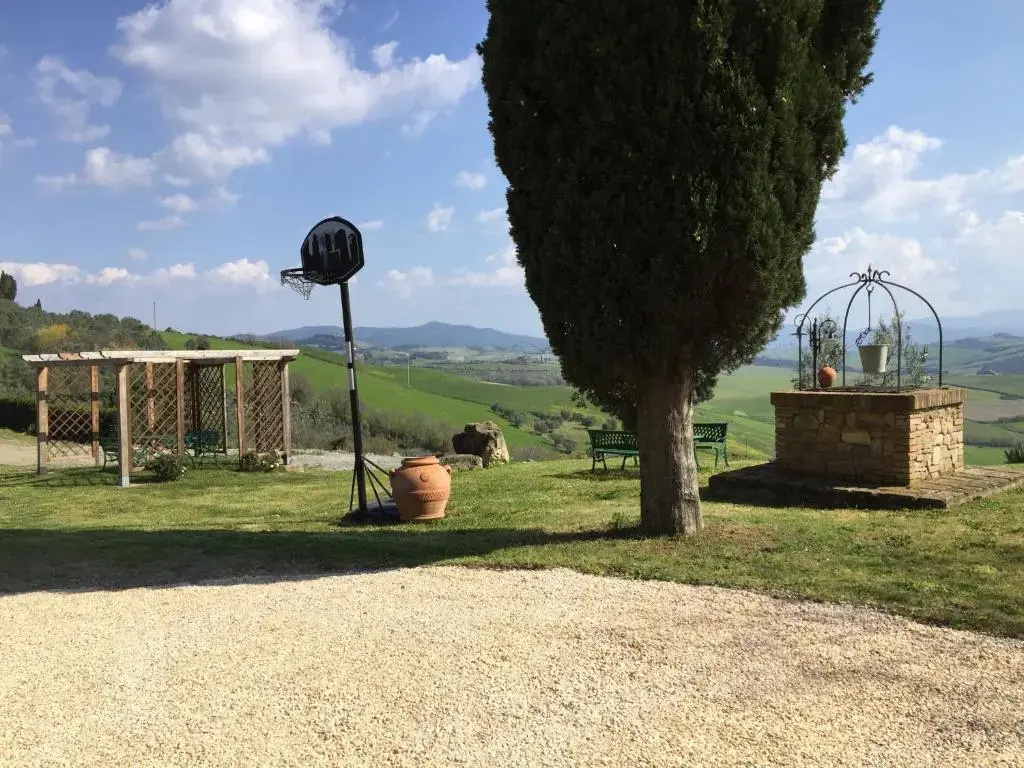 Locazione turistica Agriturismo Casallario (VOL154) - Chambres