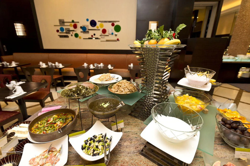 Hotel photo 12