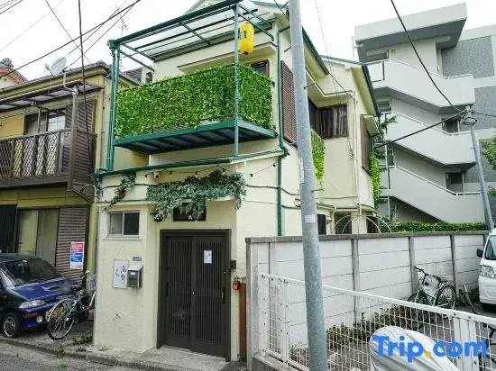 Takinoen | Standalone House for 7 | 12 mins Train to Ueno