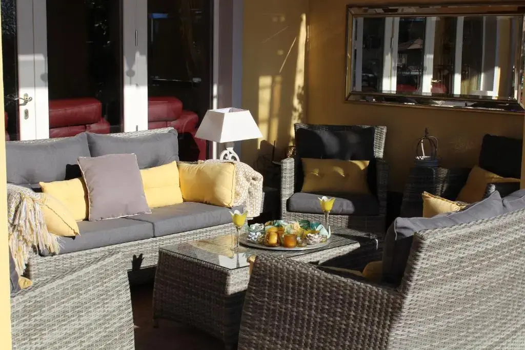 Hotel La Dolce Vita - фото 2