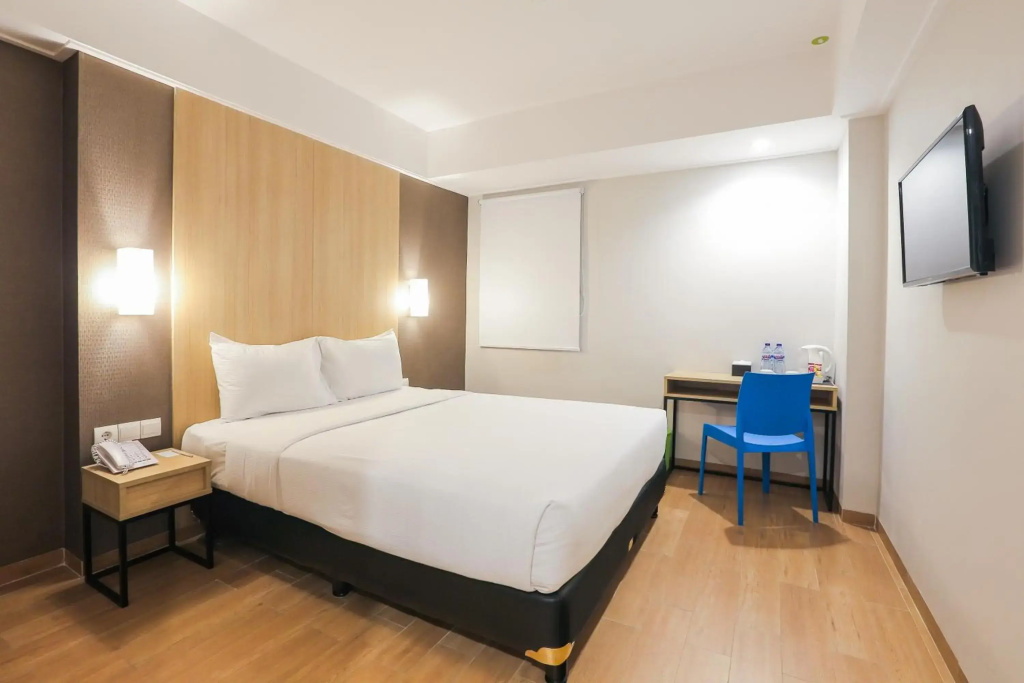 Hotel Citradream Bintaro - Général