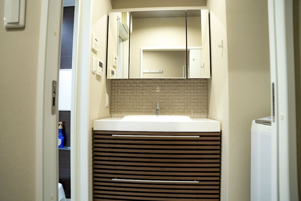 Sakimoto Residence Namba Minami 사진 2