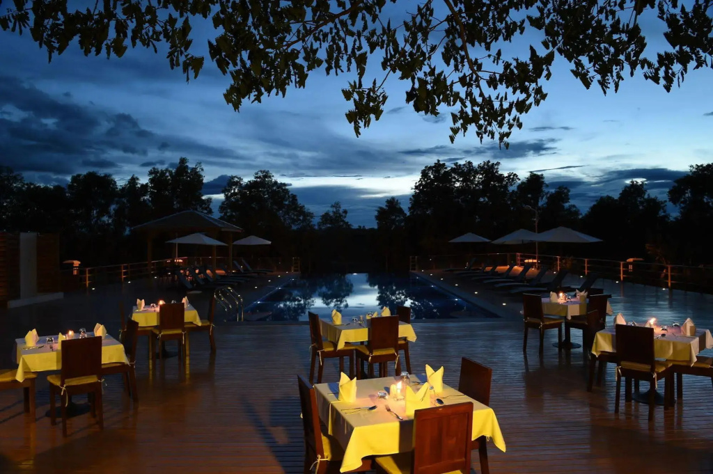 Keinnara Loikaw Aka Kayah Resort - Général