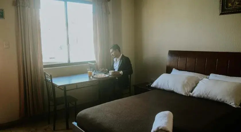Hotel photo 21