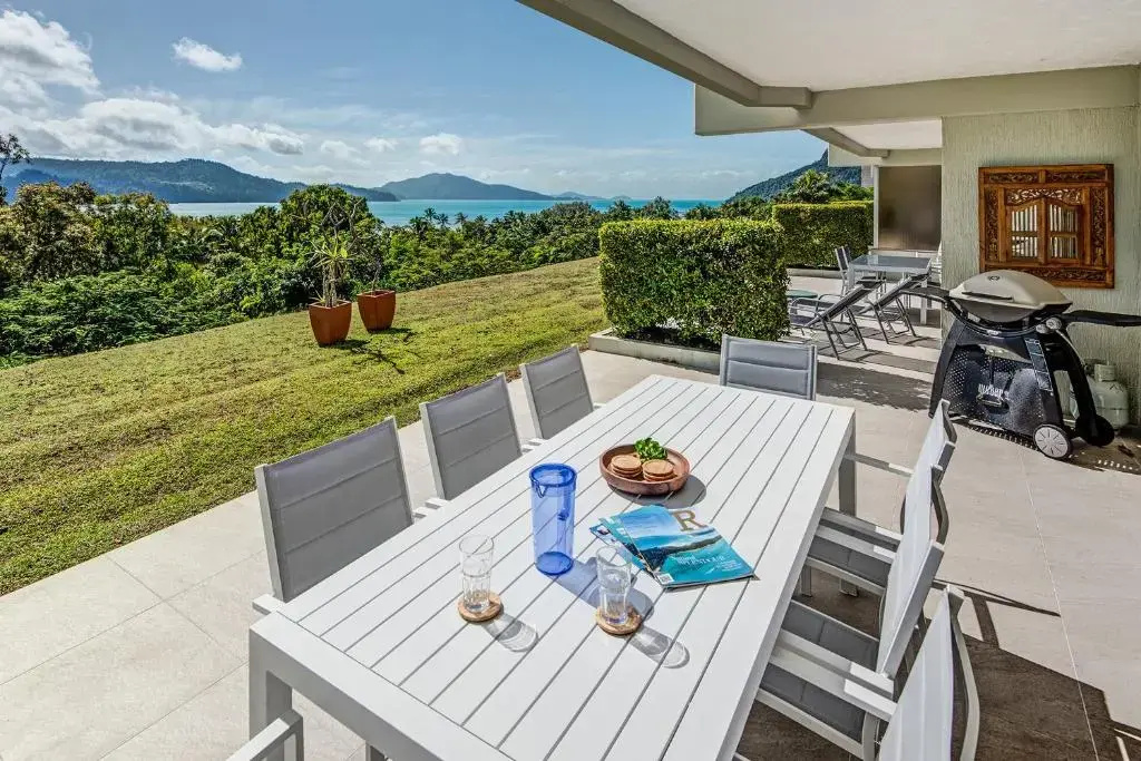 3 Bedroom Poinciana Lodge