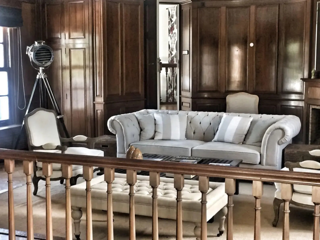 Le Biblo Hotel Boutique - 5