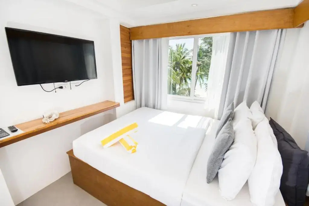 Zuzuni Boutique Hotel - Chambres