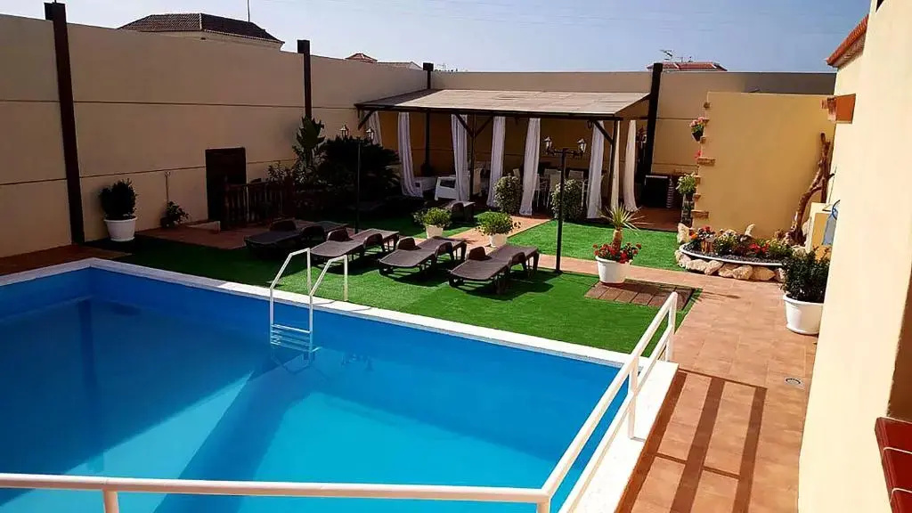 Casa Villa Tenerife