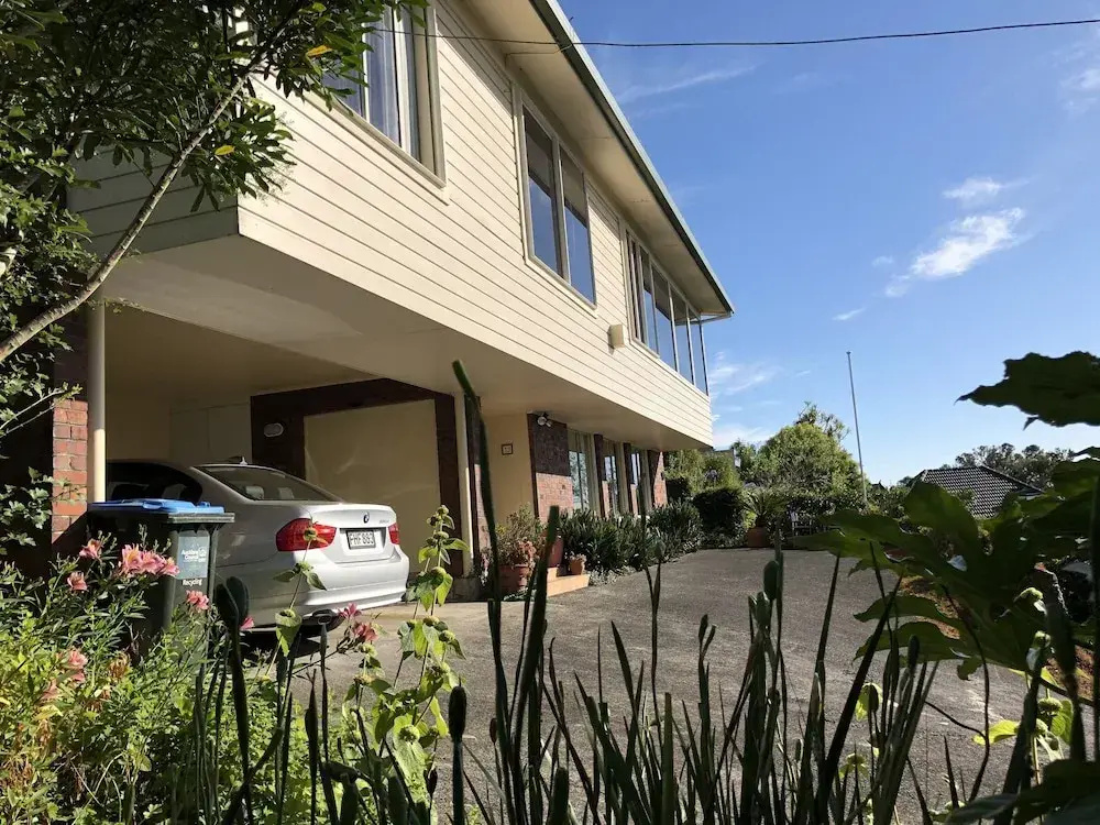 Mount Hobson Boutique Accommodation - Chambres