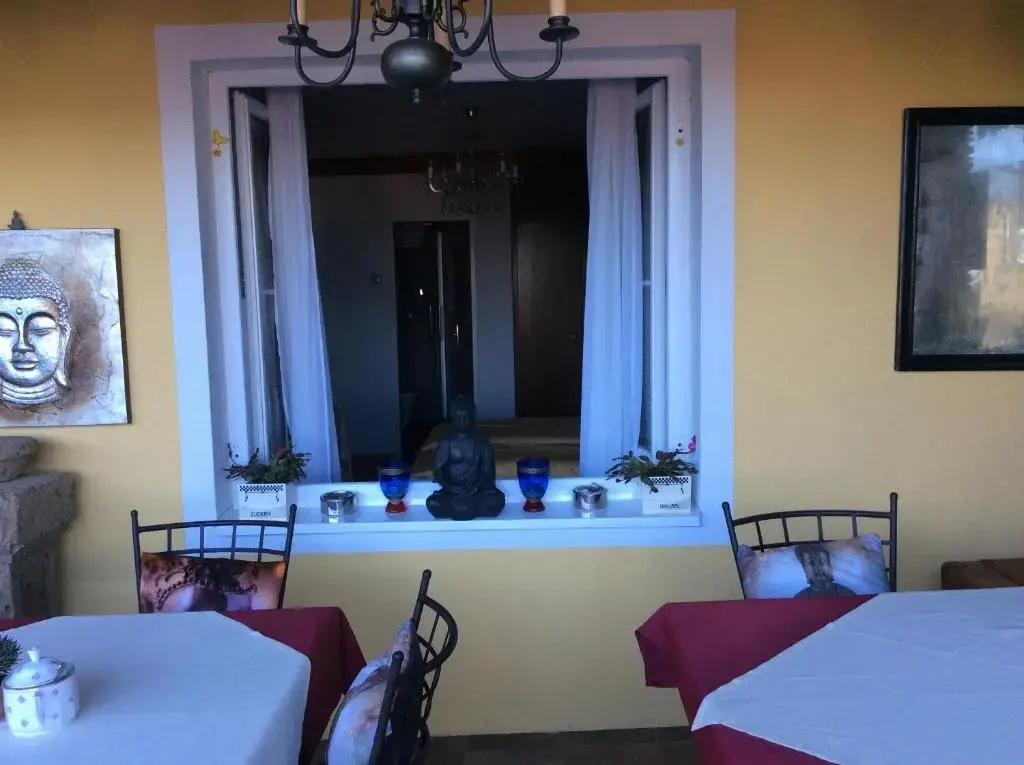 Hotel Villa Desiree - Adults Only - Chambres
