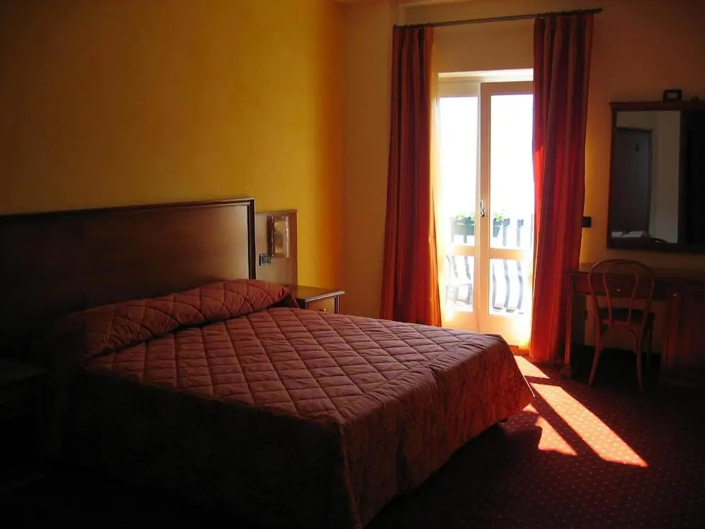 Hotel Monte Baldo - Général