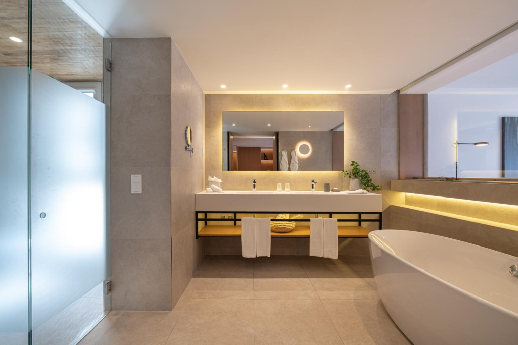 Onyria Quinta da Marinha Hotel - Général