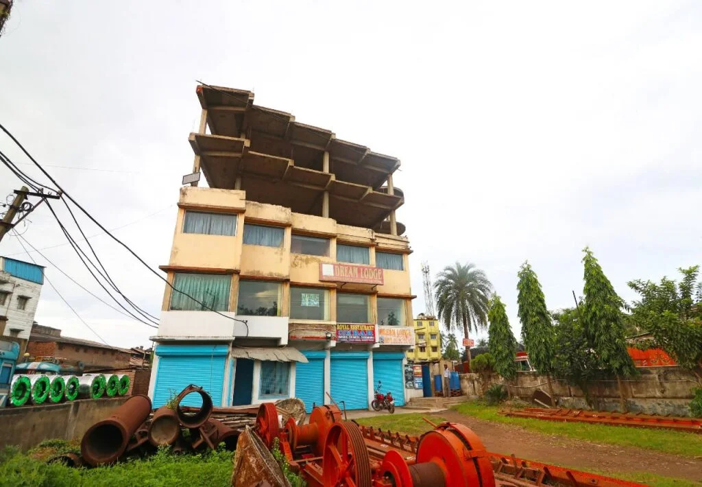 OYO 17394 Dream Lodge