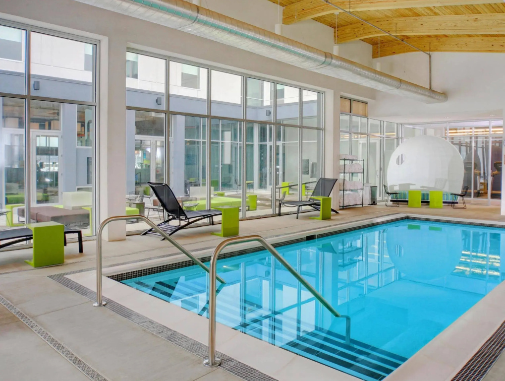 Hotel photo 18