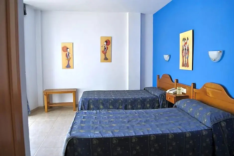 Hotel Rosi - фото 5