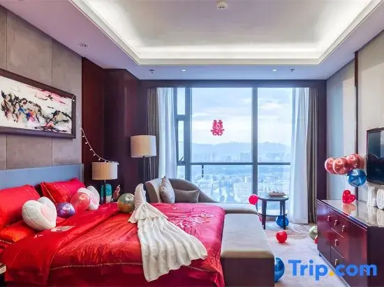 Soluxe Hotel - Chambres