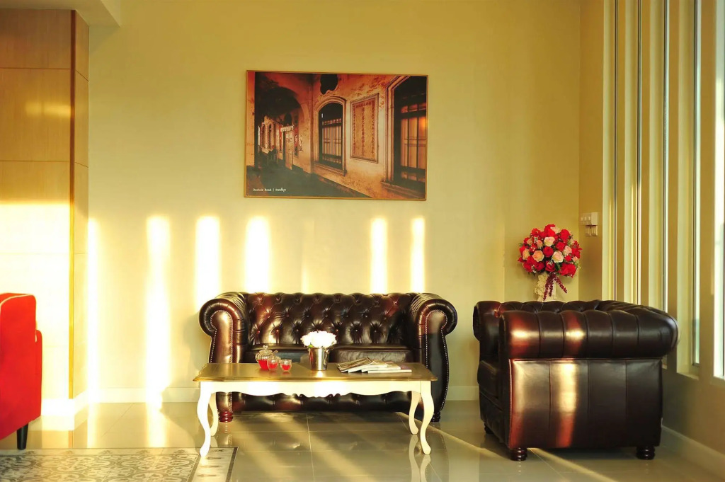 Ratana Apart-Hotel at Rassada — фото 2