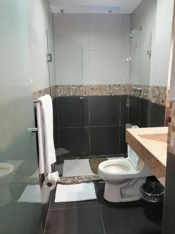 Hotel Las Américas - Chambres