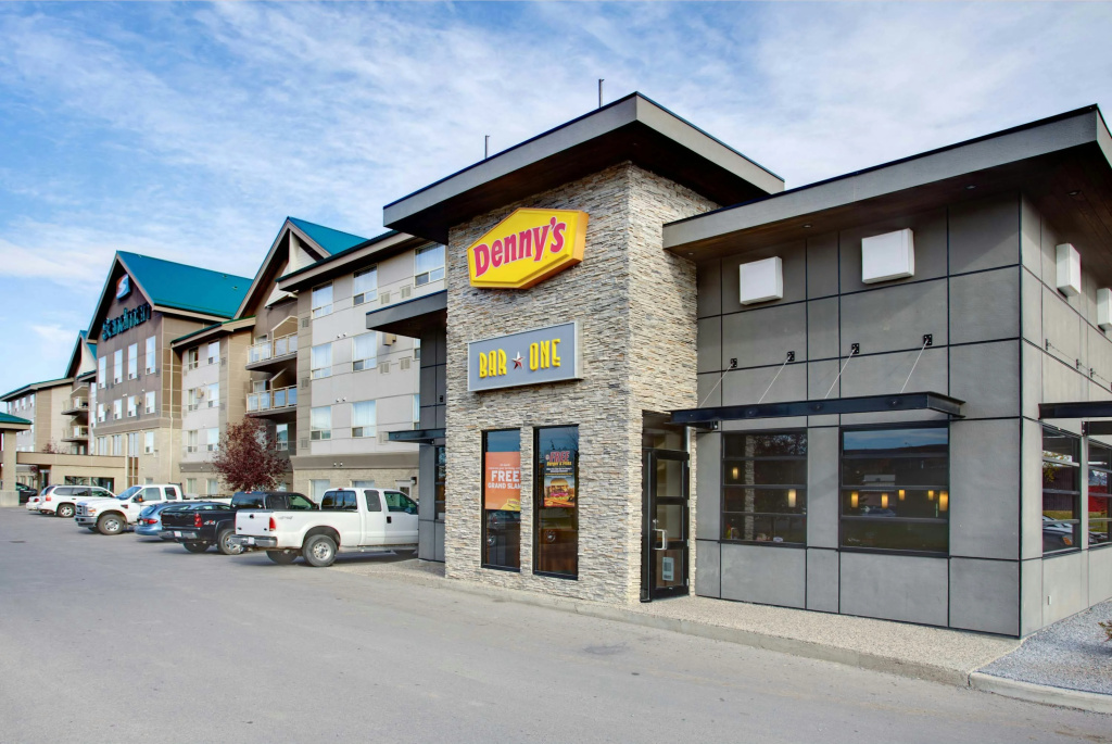 Sandman Hotels & Suites Calgary West