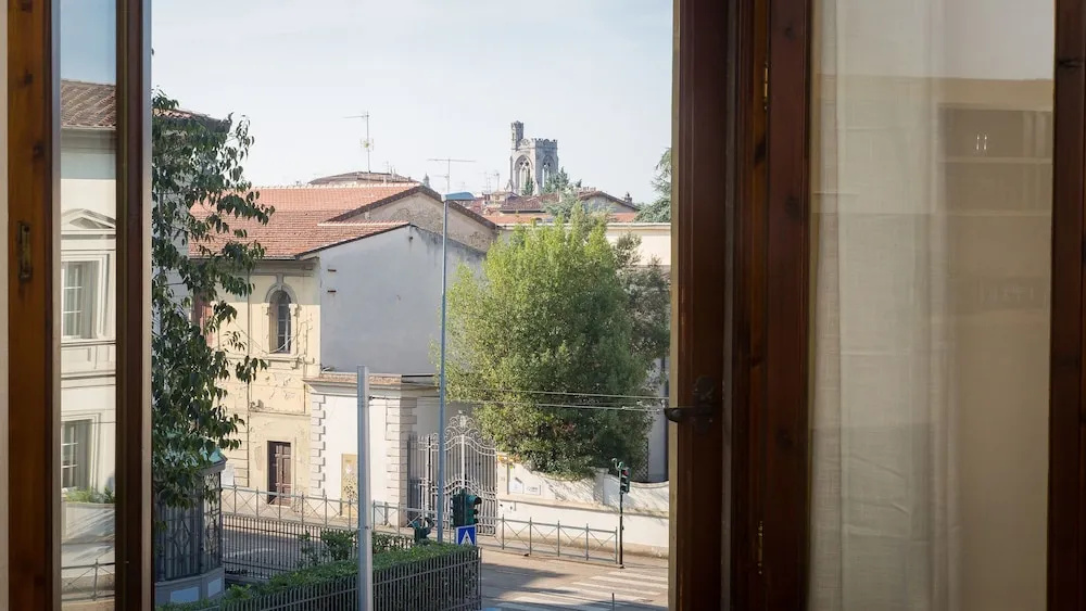 Rental In Rome Rosselli Santa Maria Novella Palace