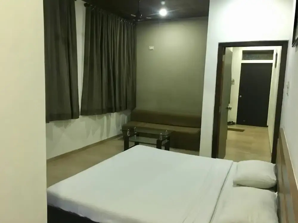 Cloud 9 Hills Resort - Général
