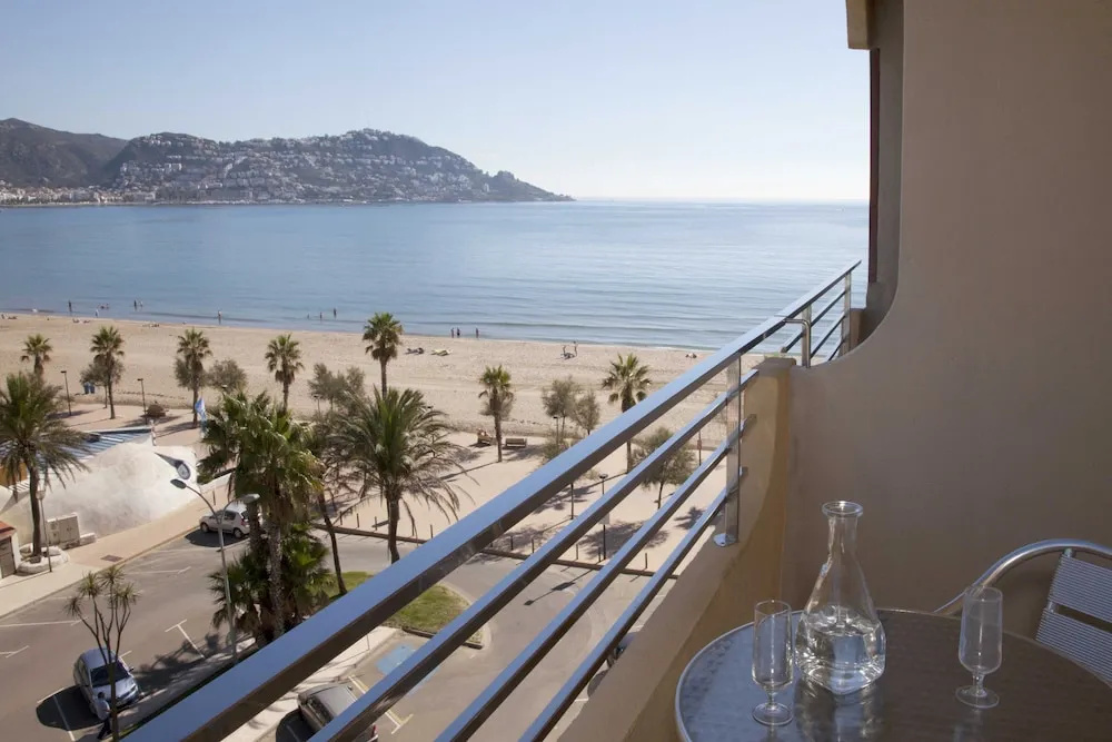 Prestige Victoria Hotel - Chambres